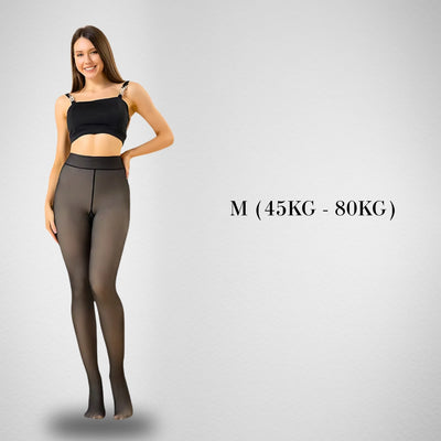 Meia Calça Térmica - Fitta