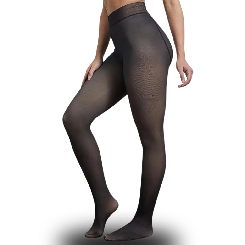 Meia Calça Térmica - Fitta