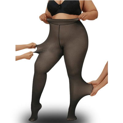 Meia Calça Térmica - Fitta