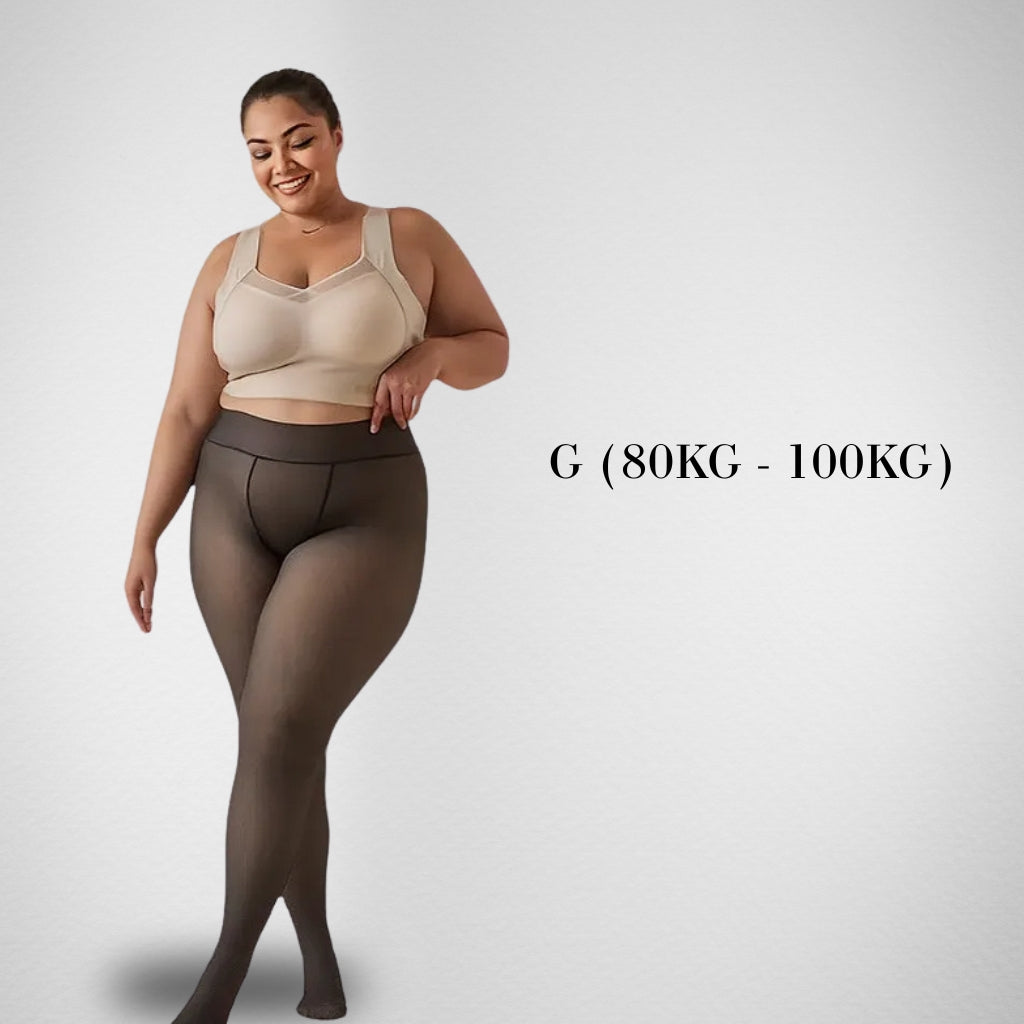 Meia Calça Térmica - Fitta