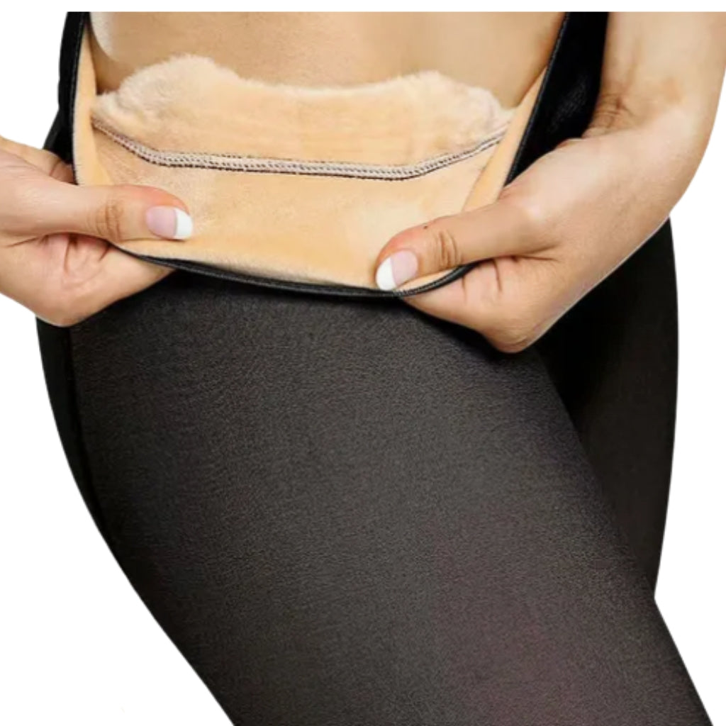 Meia Calça Térmica - Fitta